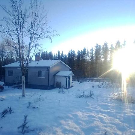 Guesthouse Simolle Hammarstrand 외부 사진