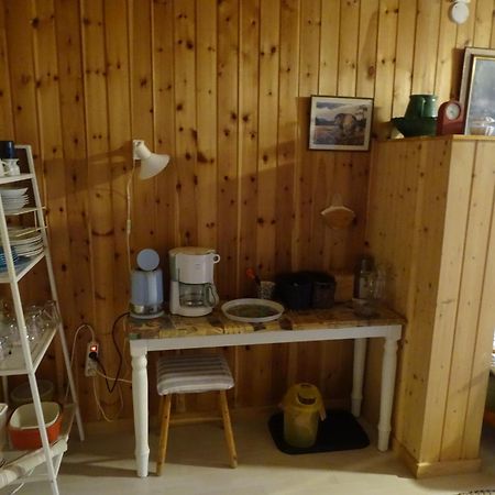 Guesthouse Simolle Hammarstrand 외부 사진