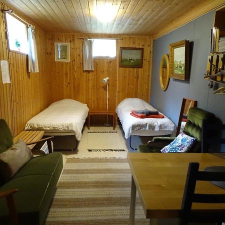 Guesthouse Simolle Hammarstrand 외부 사진