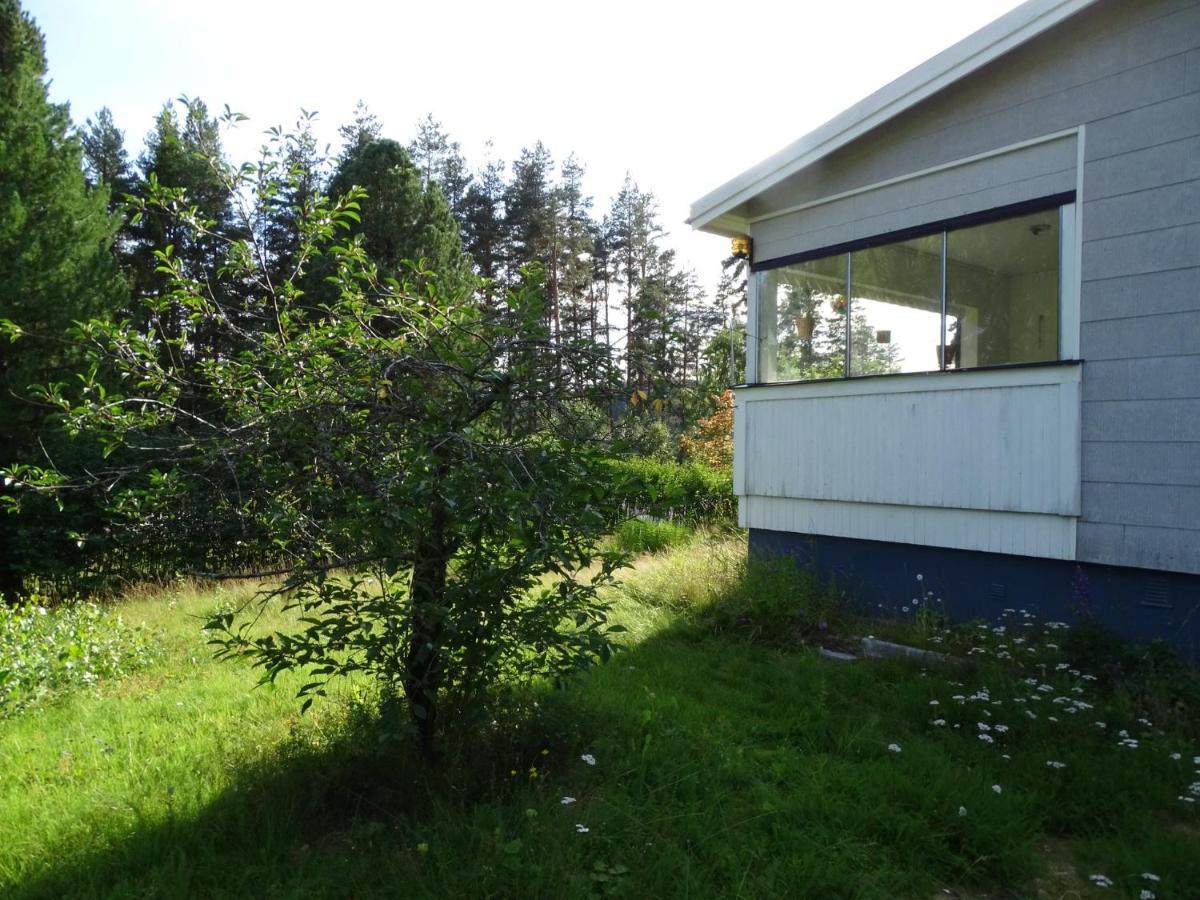 Guesthouse Simolle Hammarstrand 외부 사진