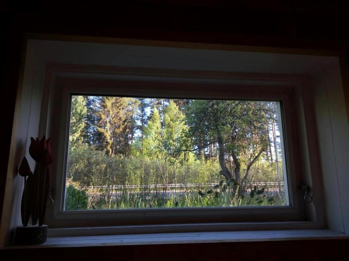 Guesthouse Simolle Hammarstrand 외부 사진