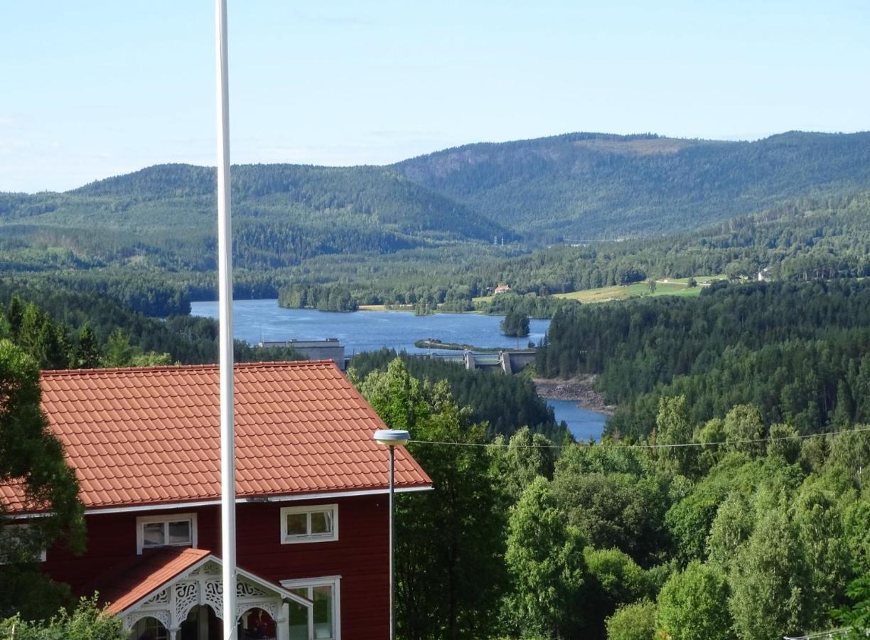 Guesthouse Simolle Hammarstrand 외부 사진