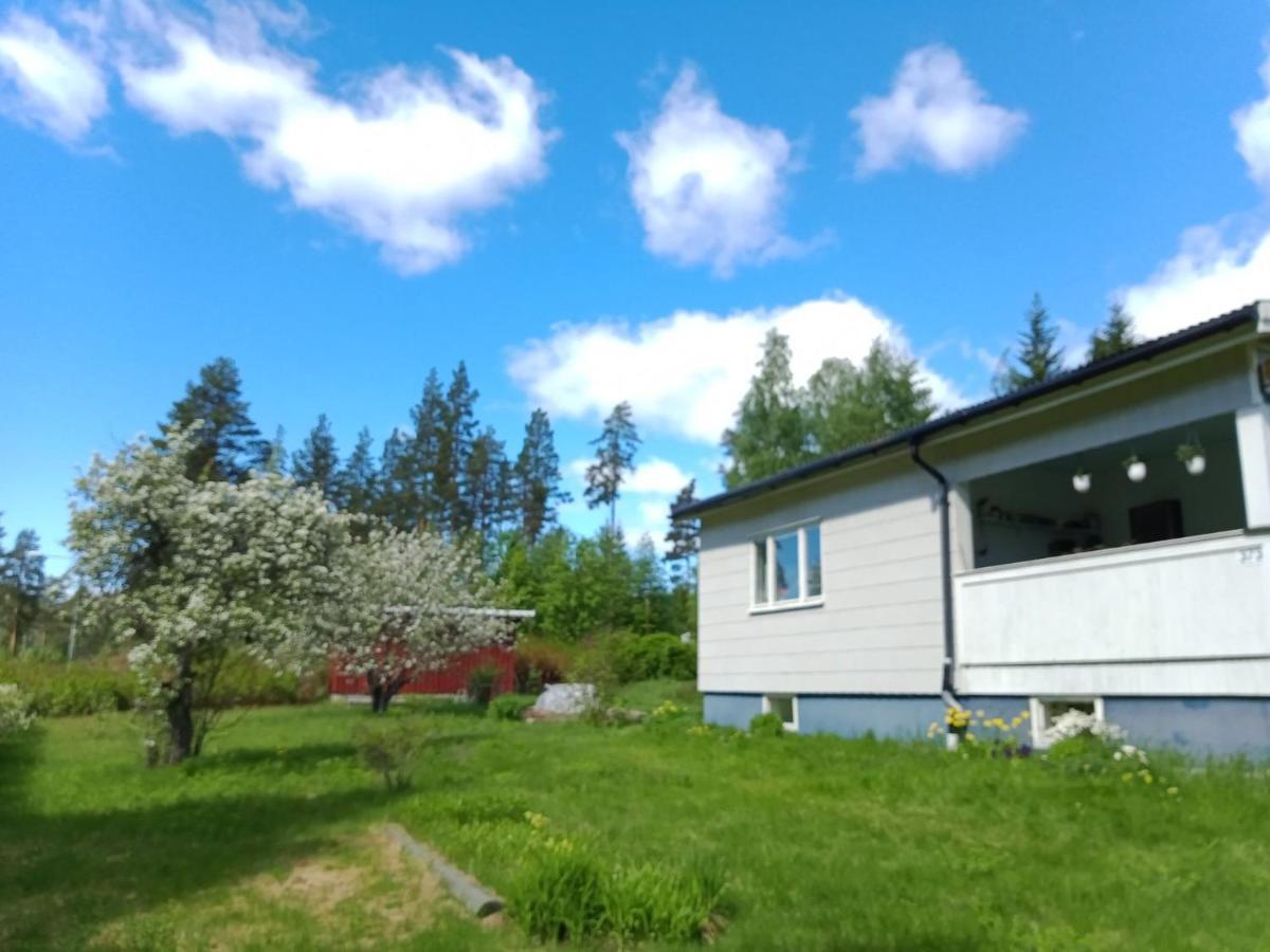 Guesthouse Simolle Hammarstrand 외부 사진