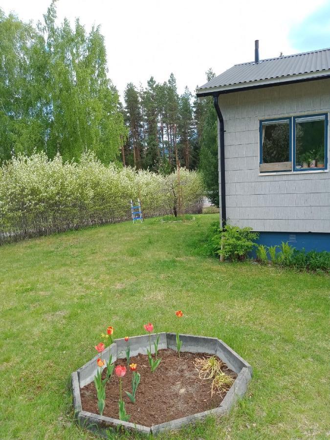 Guesthouse Simolle Hammarstrand 외부 사진