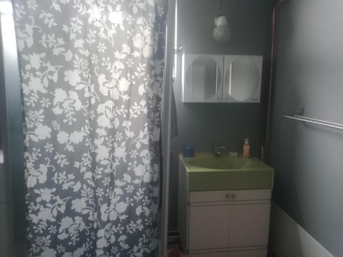 Guesthouse Simolle Hammarstrand 외부 사진
