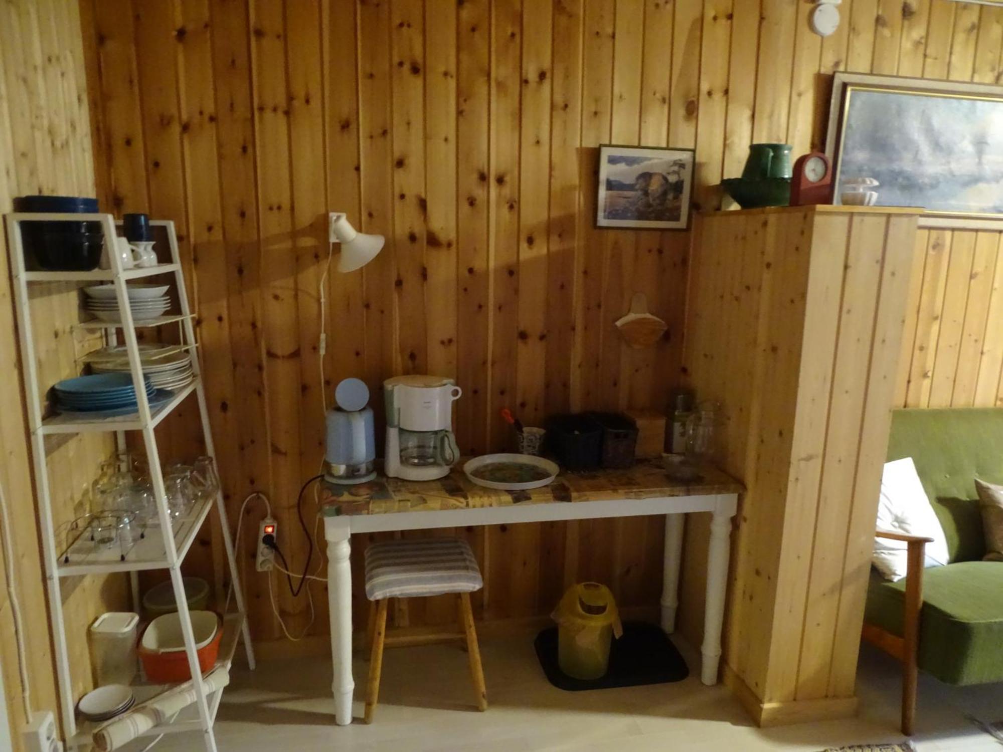 Guesthouse Simolle Hammarstrand 외부 사진