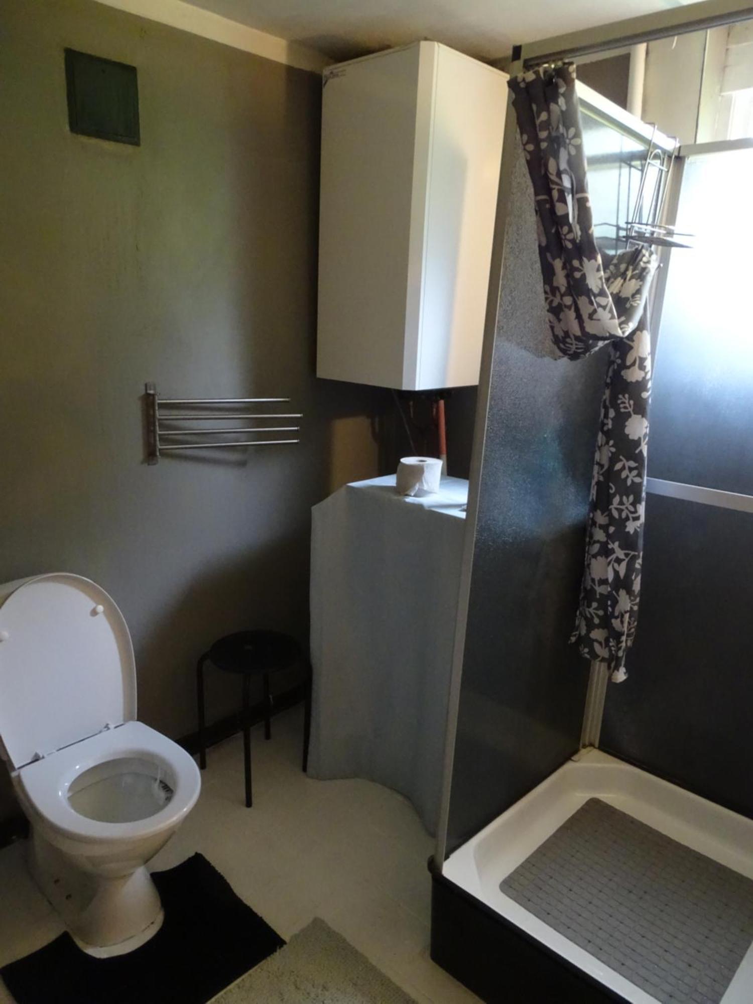 Guesthouse Simolle Hammarstrand 외부 사진
