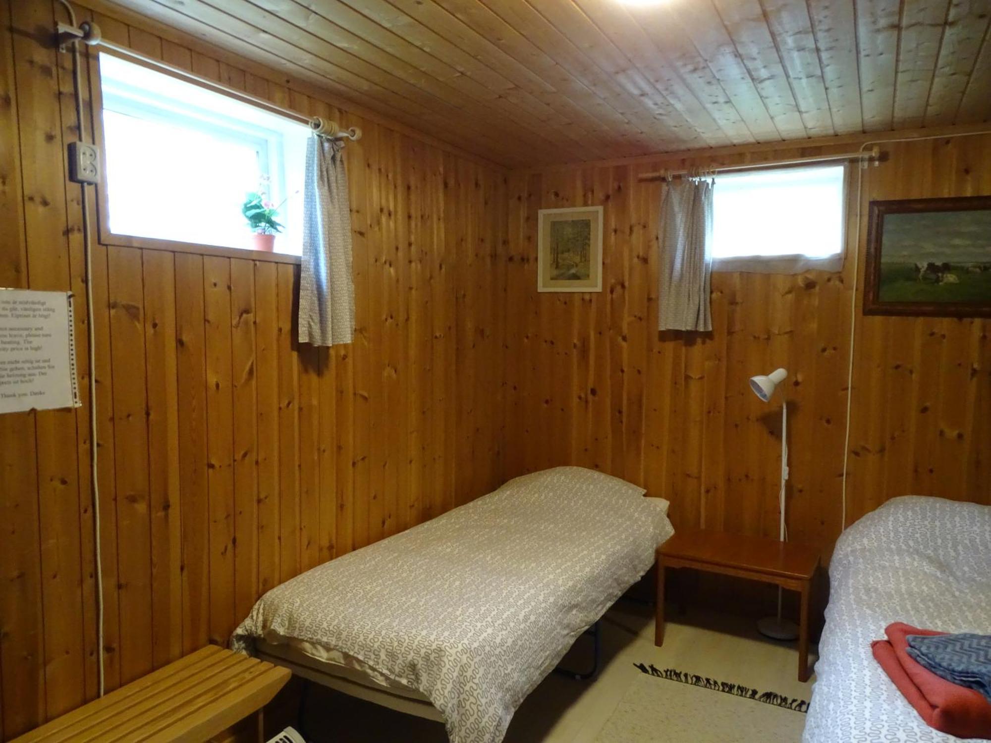 Guesthouse Simolle Hammarstrand 외부 사진