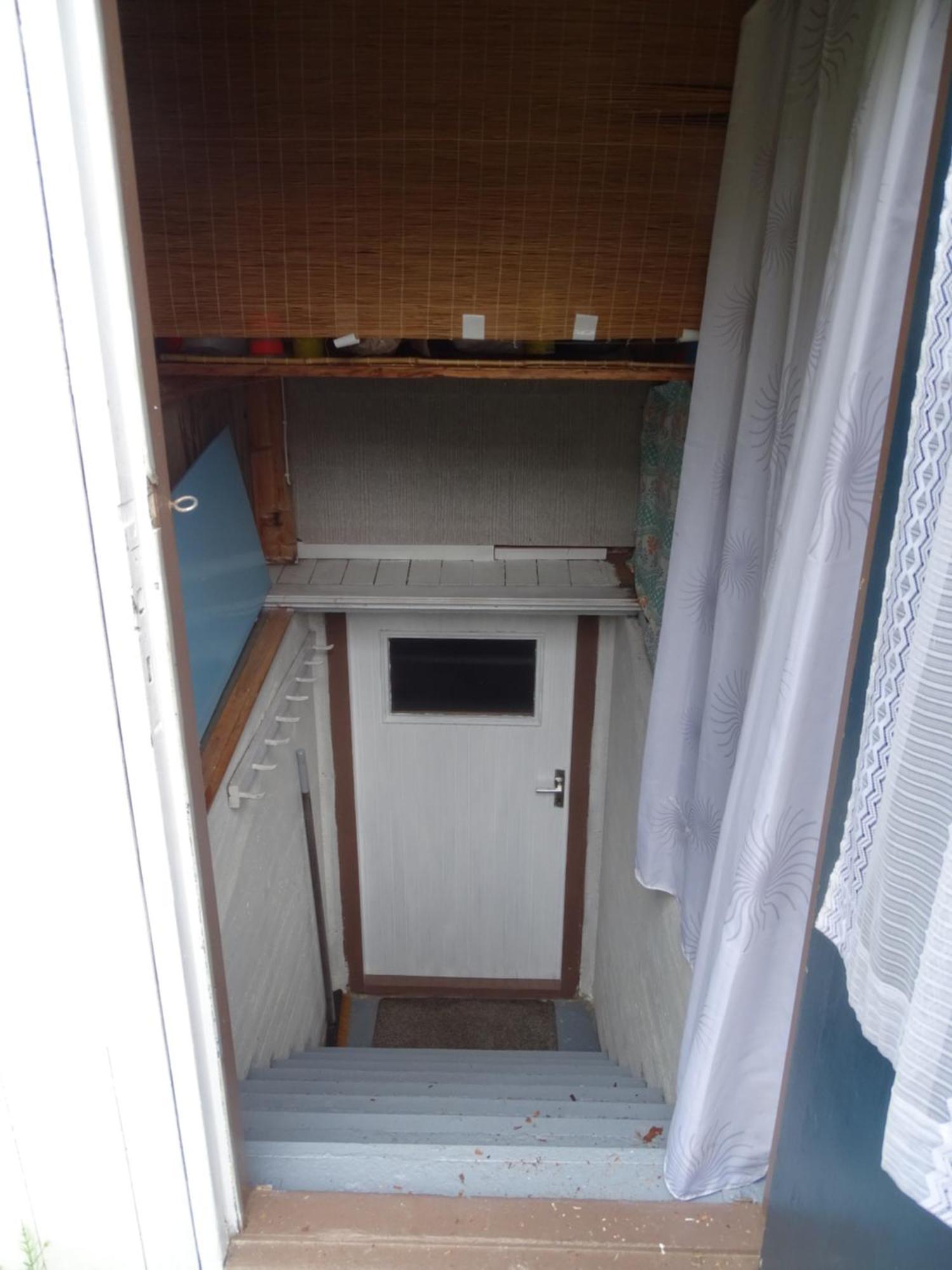 Guesthouse Simolle Hammarstrand 외부 사진